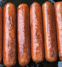 Load image into Gallery viewer, All Beef Frank